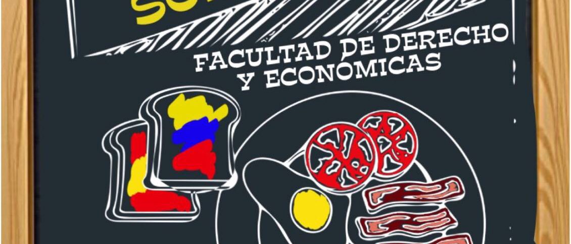 Desayunos solidarios Derecho UC 2016 ECUADOR