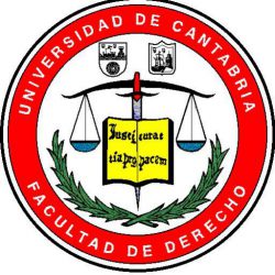 Logo Facultad de Derecho