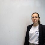 Mirian Martínez Alameda: “Mi principal objetivo es fomentar la participación estudiantil en la UC”